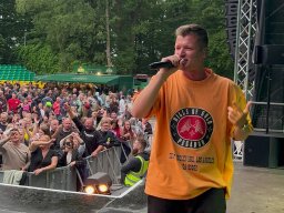 1. Malle Party - Freilichtbühne Wiesmoor 2024